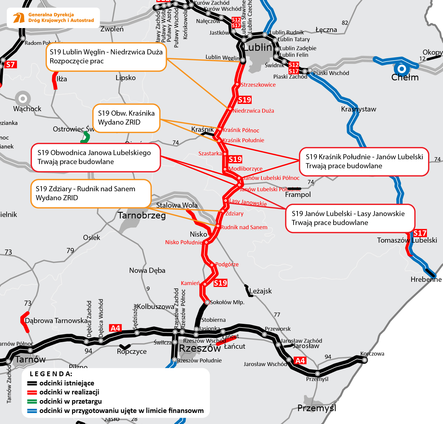 S19 Lublin Węglin - Niedrzwica Duża i obw. Kraśnika.jpg