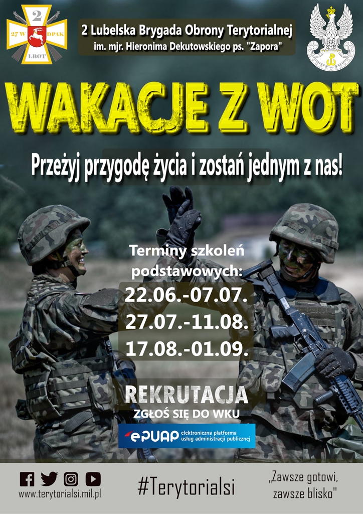 Wakacje z WOT plakat.JPG