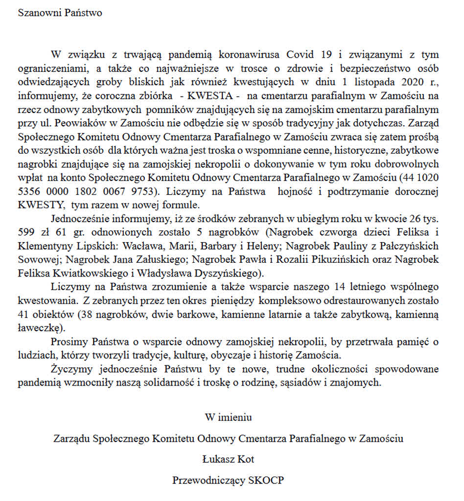 Screenshot_2020-10-20 Komunikat SKOCP w Zamościu KWESTA 2020 pdf.png