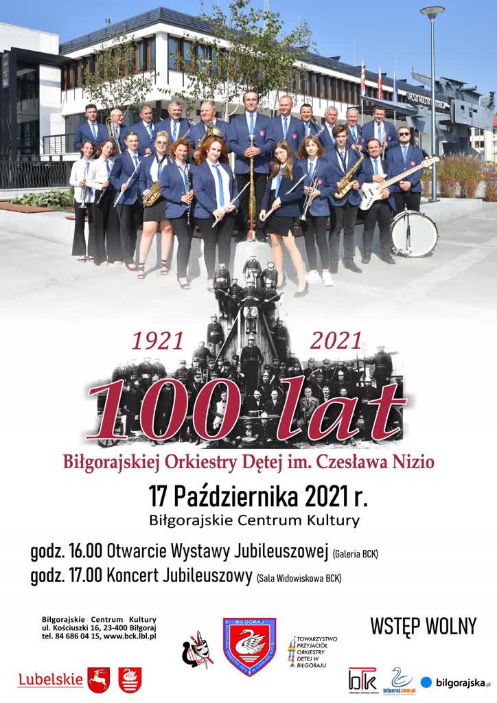 100-lecie Orkiestry PLAKAT.jpg
