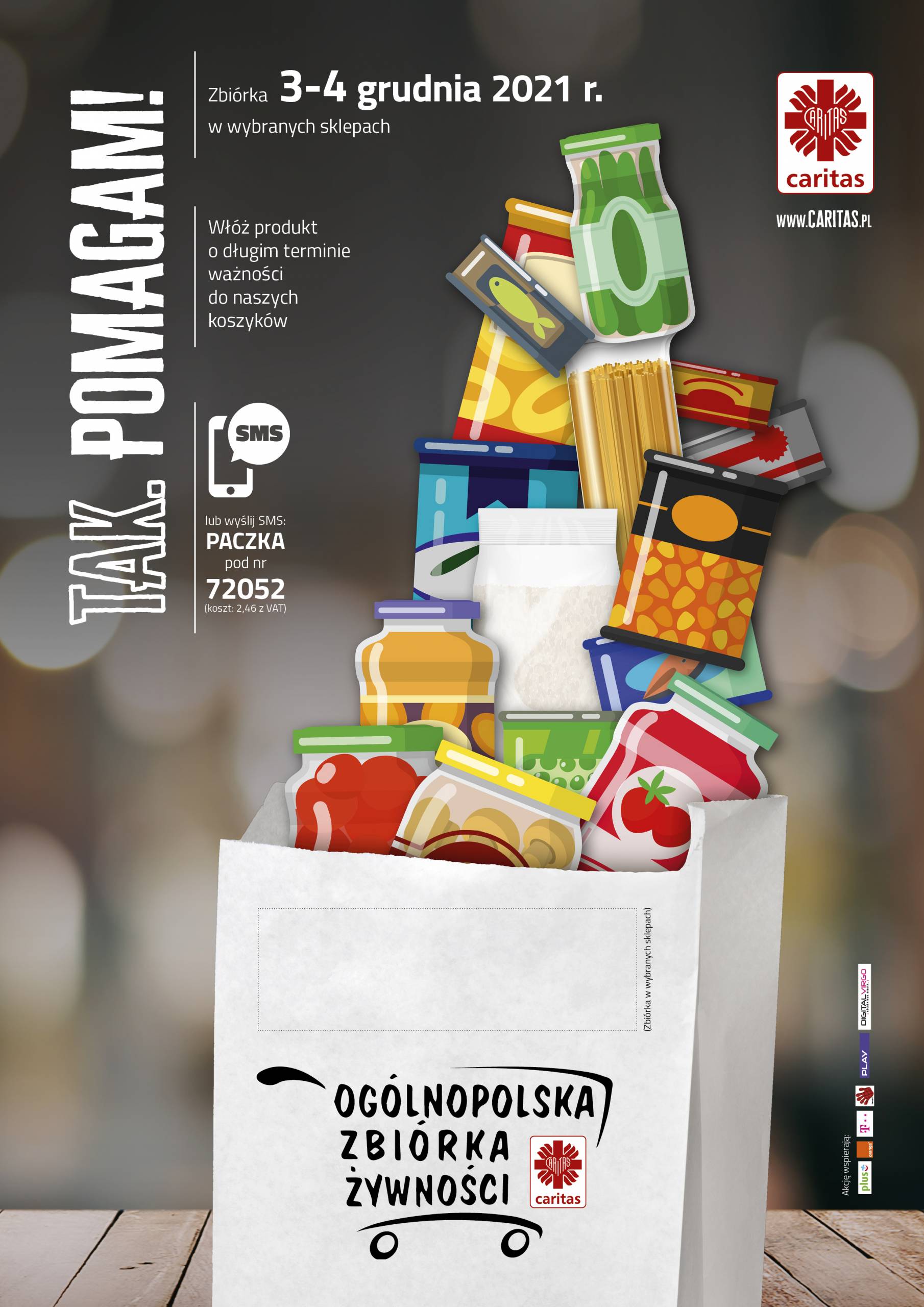 zbiórka żywności - plakat.jpg