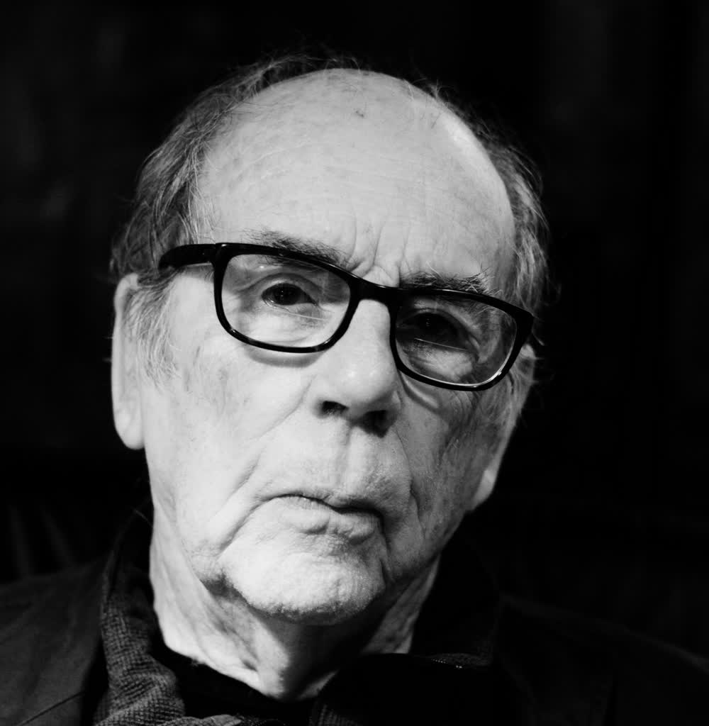 David Hurn fot. Bolesław Lutosławski.jpg