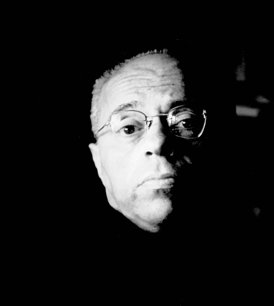 Stanisław Lem - kto´re wykorzystał Jon J. Muth, fot. Bolesław Lutosławski.jpg