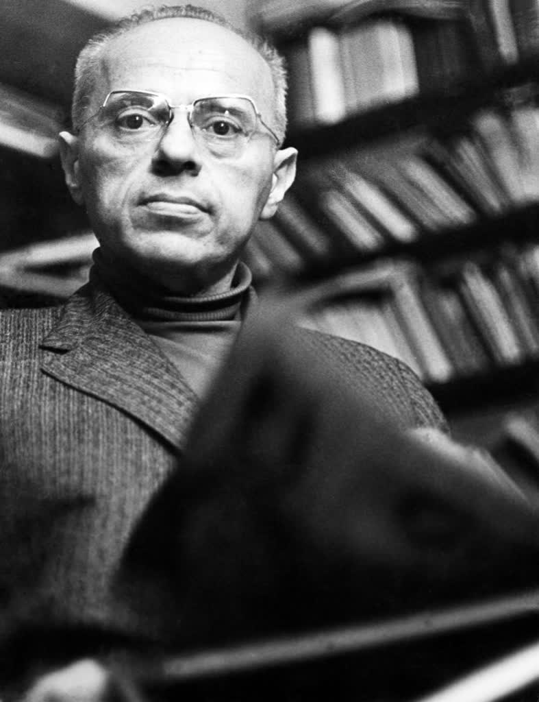 Stanislaw Lem - zdje?cie wykorzystane do taaablicy we Lwowie, fot B Lutoslawski.jpg