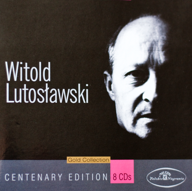 4 Witold Lutoslawski Gold Collection 2013.jpg