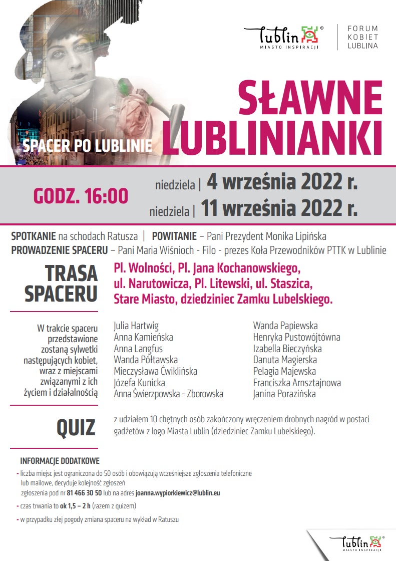 Sławne lublinianki_plakat jpg.jpg