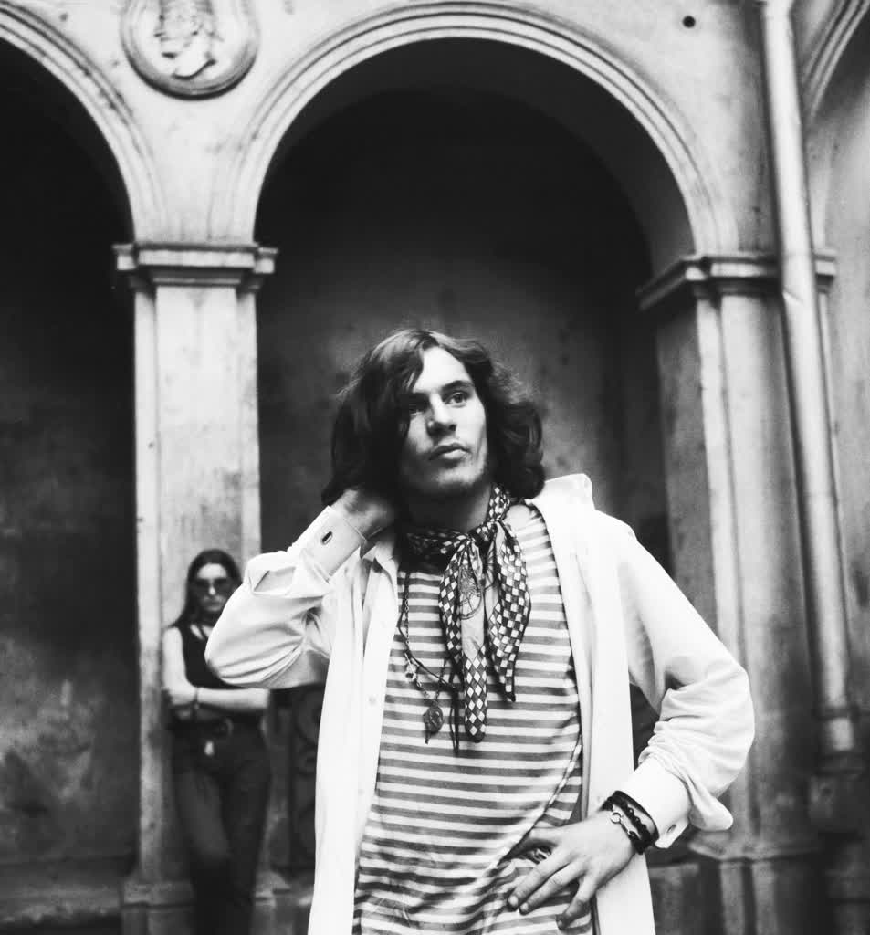 2 Jacek Gulla, Krakow 1970.jpg