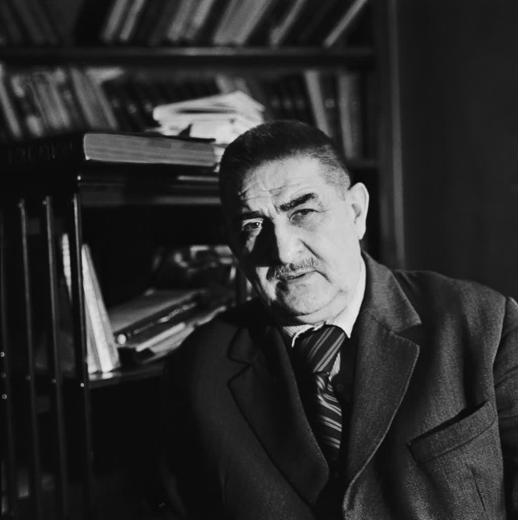 3 Profesor Karol Estreicher, Krakow 1975.jpg