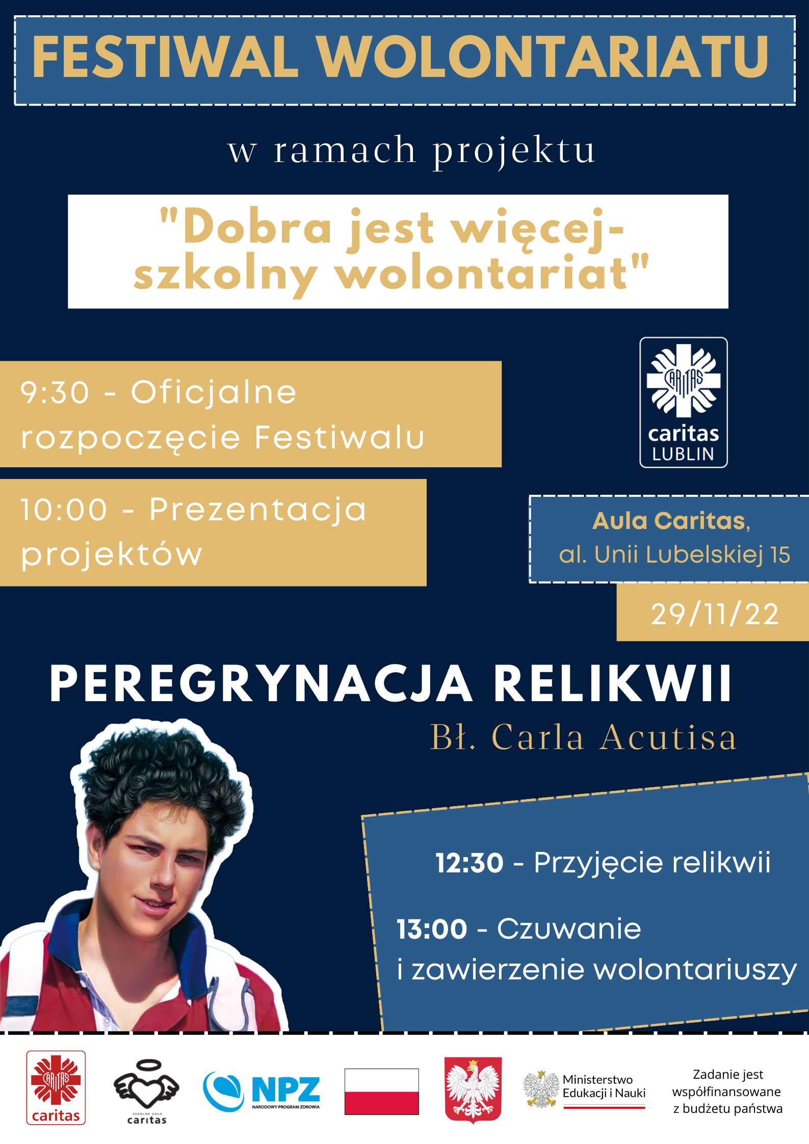 Festiwal Wolontariatu, 29.11.2022 r..png