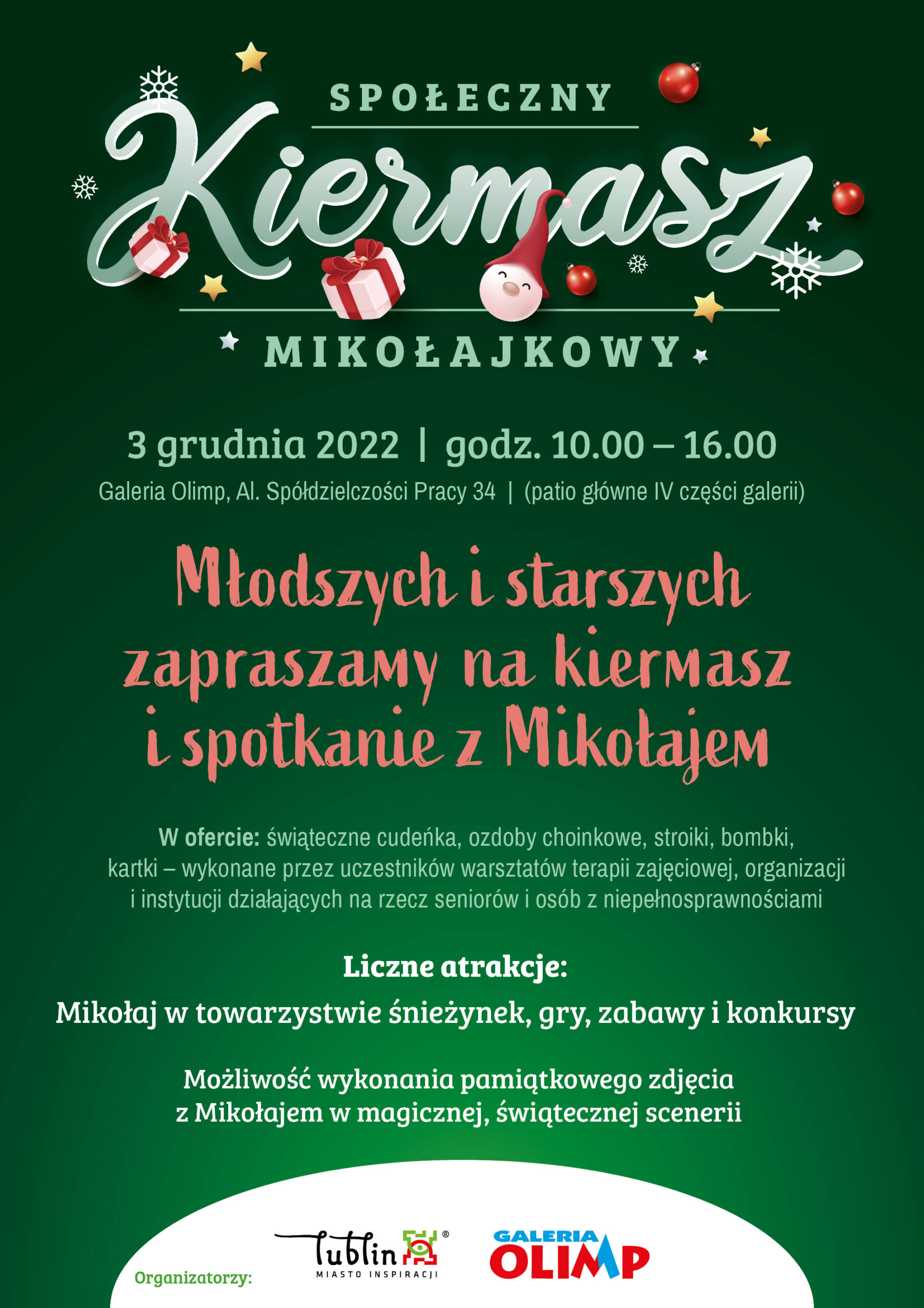 1Społeczny Kiermasz Mikołajkowy_plakat.jpg